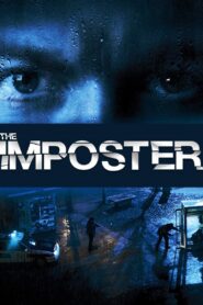 The Imposter 2012 on netflix