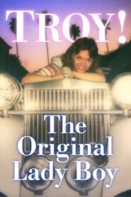 Troy! The Original Lady Boy 2019 on netflix