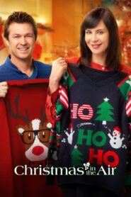 Christmas in the Air 2017 on netflix
