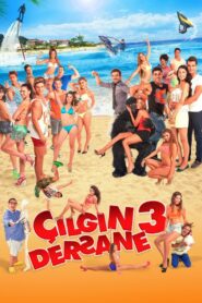 Çılgın Dersane 3 2014 on netflix