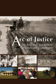 Arc of Justice 2016 on netflix