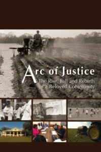 Arc of Justice 2016 on netflix