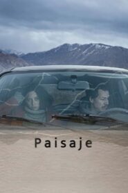 Paisaje 2024 on netflix