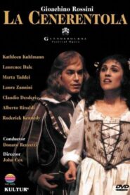 Rossini: La Cenerentola 1983 on netflix