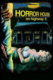 Horror House on Highway 5 1985 on netflix
