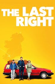 The Last Right 2019 on netflix