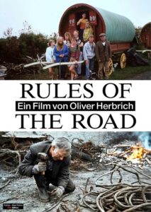 Gesetz der Straße 1994 on netflix