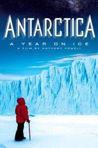 Antarctica: A Year on Ice 2013 on netflix
