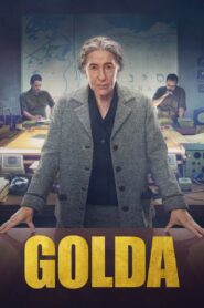 Golda 2023 on netflix