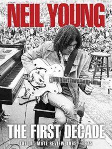 Neil Young: Under Review 1966 – 1975 2007 on netflix