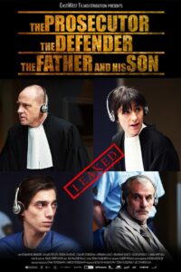 The Prosecutor, the Defender, the Father and his Son 2015 on netflix