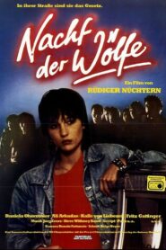Nacht der Wölfe 1982 on netflix