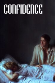 Confidence 1980 on netflix