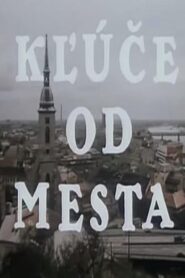 Kľúče od mesta 1983 on netflix