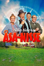 Alla tiders Åsa-Nisse 2023 on netflix