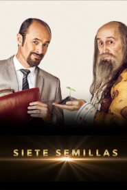 Siete semillas 2016 on netflix