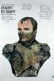 The Hostage of Europe 1989 on netflix