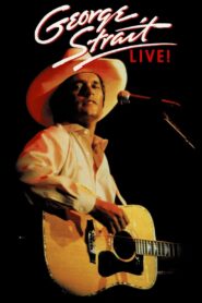 George Strait: Live! 1988 on netflix