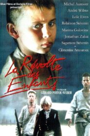 The Children’s Rebellion 1992 on netflix