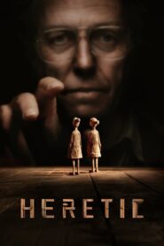 Heretic 2024 on netflix