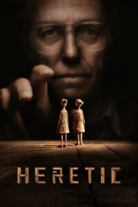 Heretic 2024 on netflix