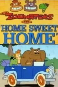 The Zoonatiks in Home Sweet Home 1997 on netflix