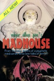 Edgar Allan Poe’s Madhouse 1991 on netflix
