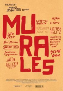 Murales 2010 on netflix