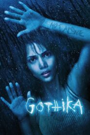 Gothika 2003 on netflix