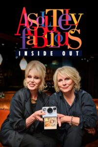 Absolutely Fabulous: Inside Out 2024 on netflix