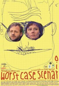 Worst Case Scenario 2014 on netflix
