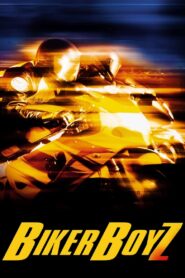 Biker Boyz 2003 on netflix