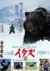 The Forest of the Little Bear 1987 on netflix