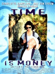 Time is Money 1994 on netflix