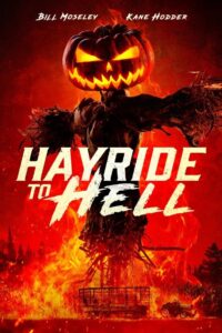 Hayride to Hell 2023 on netflix