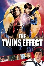The Twins Effect 2003 on netflix