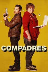 Compadres 2016 on netflix