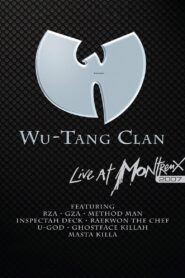 Wu-Tang Clan: Live at Montreux 2007 on netflix
