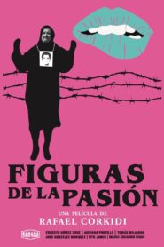 Figuras de la Pasión 1984 on netflix