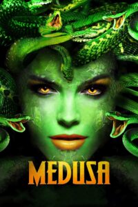 Medusa 2020 on netflix