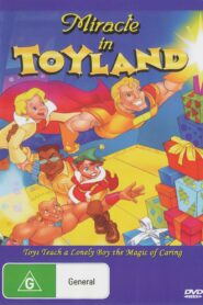 Miracle In Toyland 2004 on netflix