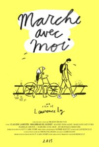 Marche avec moi 2015 on netflix