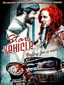 Star Vehicle 2010 on netflix