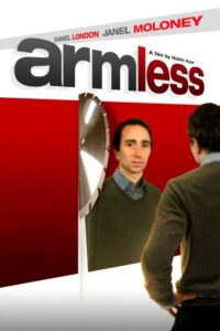 Armless 2010 on netflix