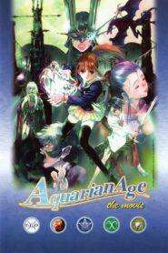 Aquarian Age the Movie 2003 on netflix