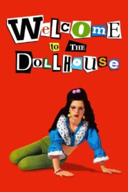 Welcome to the Dollhouse 1995 on netflix