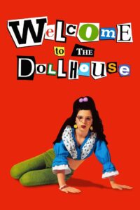 Welcome to the Dollhouse 1995 on netflix