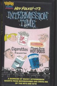 Hey Folks! It’s Intermission Time 1992 on netflix