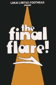 The Final Flare 2008 on netflix