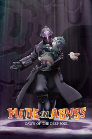 Made in Abyss: Dawn of the Deep Soul 2020 on netflix